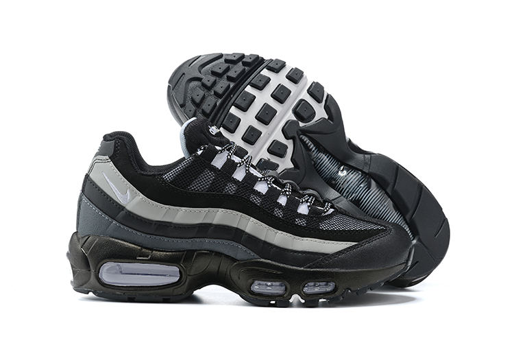 Men's Hot sale Running weapon Air Max 95 Recraft Shoes 050